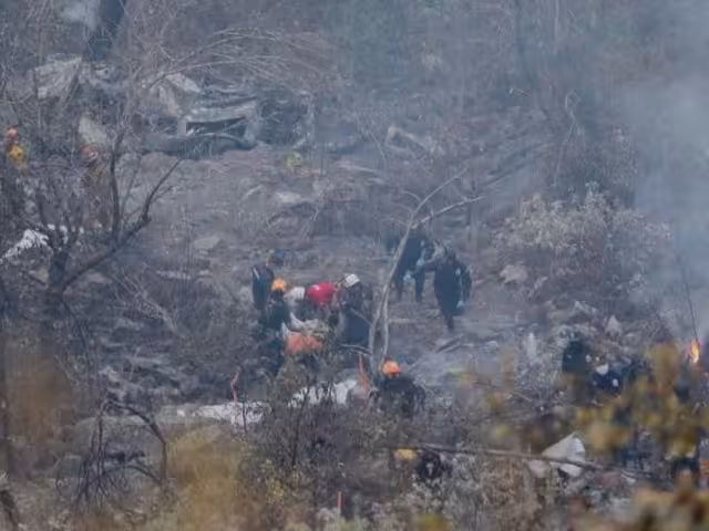 Las autoridades han iniciado una investigación para determinar las causas exactas del accidente