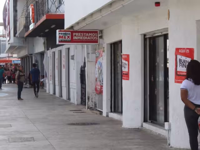 Se espera una derrama de 400 millones de pesos en la zona sur de Quintana Roo por Buen Fin