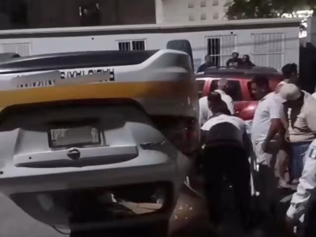 Buscar reforzar educación vial en ruleteros del SUCHAA, la ciudadanía opina