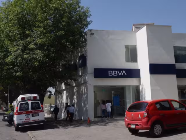 BBVA reiteró su compromiso con la transparencia