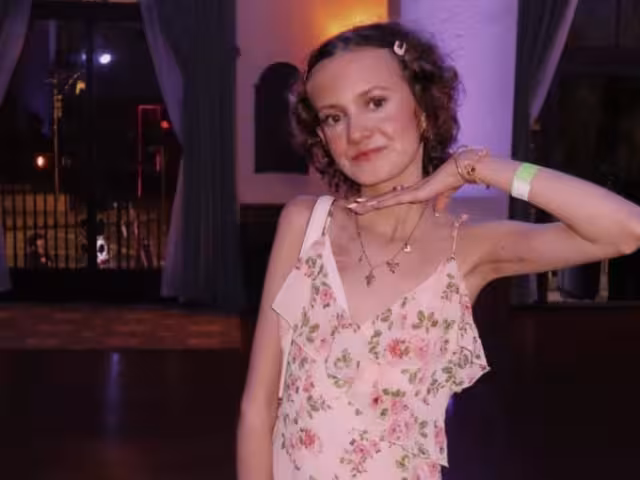 La influencer Zuza Beine de 14 años, perdió la batalla contra el cáncer