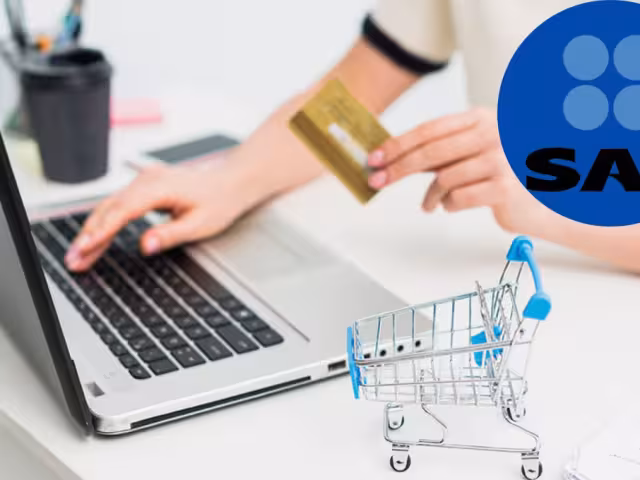 El SAT introduce IVA e ISR en compras internacionales con tarjeta en plataformas extranjeras