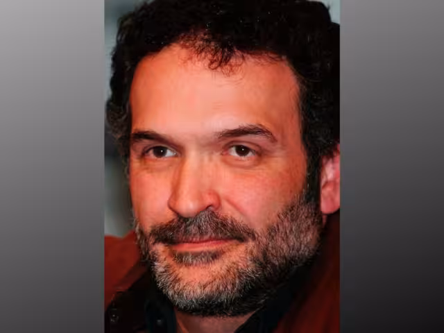 Moisés Ortiz Urquidi dirigió Capadocia, Las Aparicio y otros éxitos