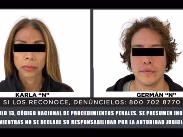 La juzgadora del Poder Judicial del Estado de México concluyó que los elementos no fueron suficientes para modificar la prisión preventiva