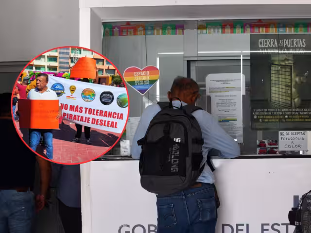 ARTEC enfrenta críticas por no abordar el conflicto entre taxistas y 'pochimóviles
