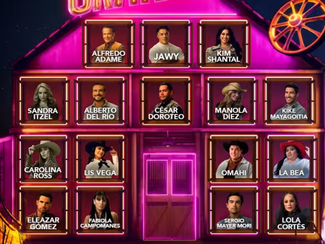 La Granja VIP: Revelan los nombres de los nominados este miércoles 29 de octubre