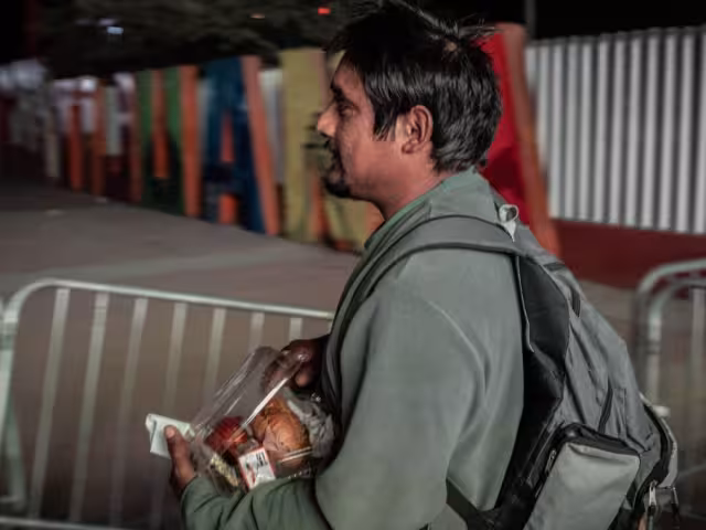 Esta acción es parte de la estrategia “México te abraza”, diseñada para brindar apoyo a los mexicanos repatriados