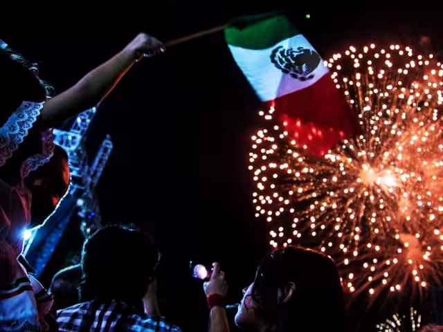 Las actividades en la Plaza Grande de Mérida por el 15 de septiembre darán inicio a las 19:00 horas 