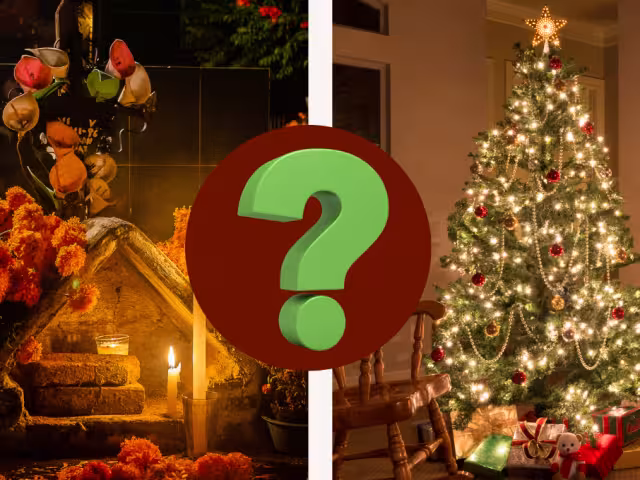 Tradiciones Mayas y Navidad: ¿Por Qué Esperar Hasta Diciembre?