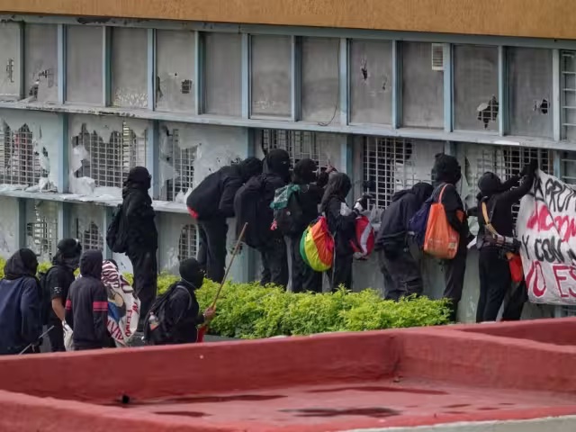 La UNAM reiteró su compromiso con la convivencia pacífica, el respeto a la autonomía y los principios académicos