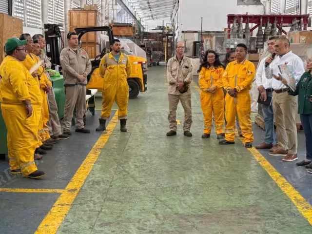 Petroleros exigen auditoría real al sindicato por desvío de cuotas