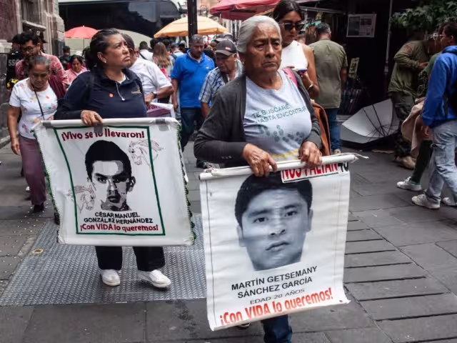 Claudia Sheinbaum aseguró que el nuevo esquema tiene como meta construir un caso judicial robusto y acercarse al esclarecimiento de la verdad