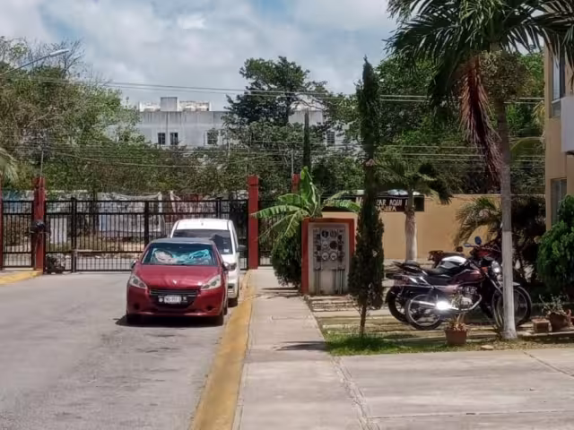 El periodista denunció que el hombre acudió a su domicilio y lo amenazo con un arma de fuego