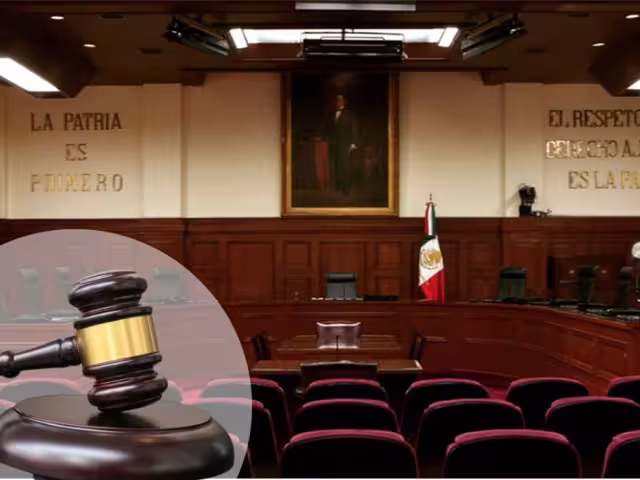 Claudia Sheinbaum estableció el Comité de Evaluación para seleccionar candidatos a jueces y magistrados del Poder Judicial