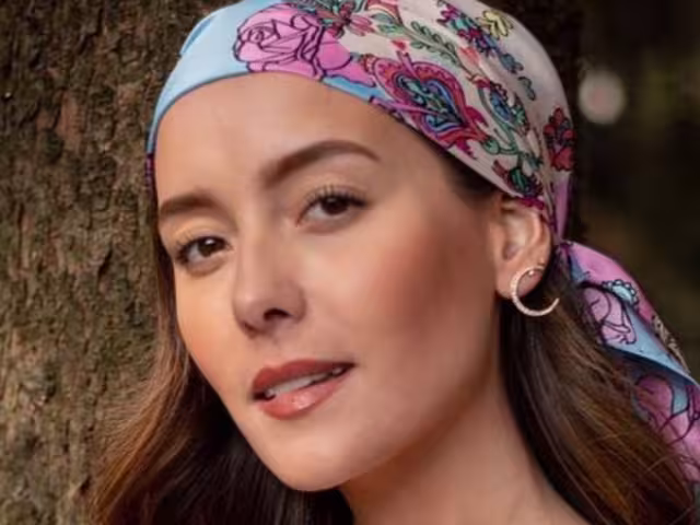 María Reneé Núñez perteneció a Los Desconocidos en La Isla 2012