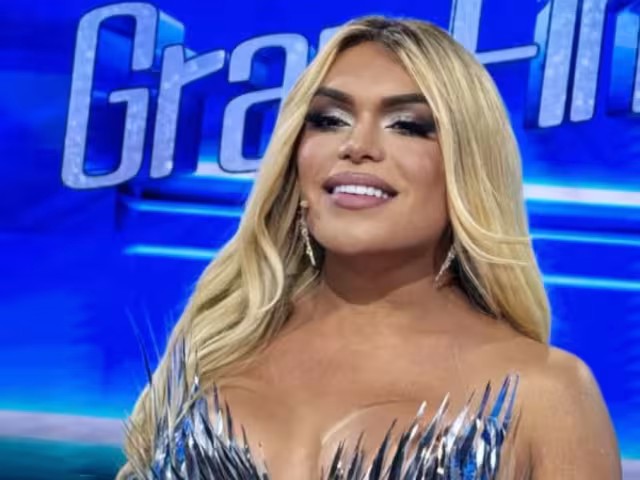 Wendy Guevara estará en tres carnavales en Yucatán