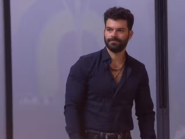 La Casa de los Famosos México: Adrián Di Monte no quería ser eliminado y los fans lo califican de ridículo