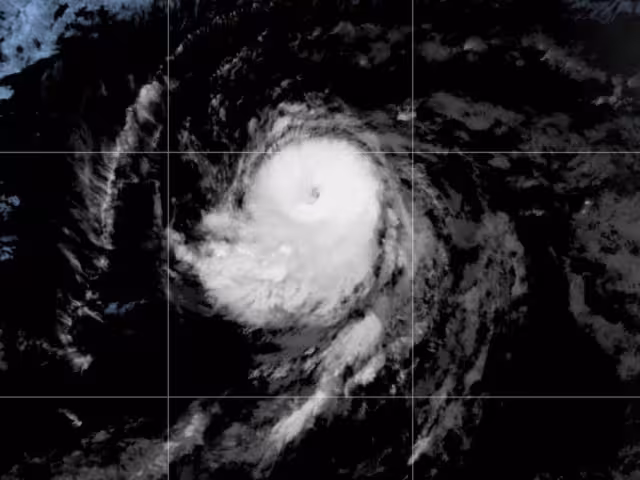 El NHC advirtió que a partir del domingo 7 de septiembre, el oleaje generado por Kiko alcanzará la Isla Grande y Maui