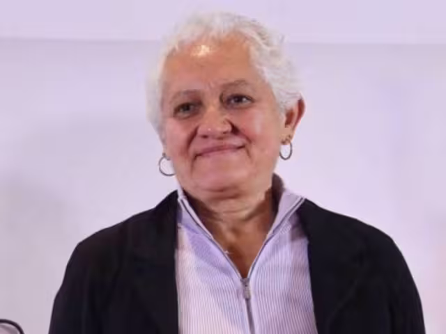 Diana Alarcón González fue designada como la representante de México ante el Banco Mundial
