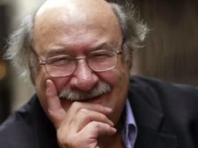 Antonio Skarmeta falleció este martes a los 83 años de edad