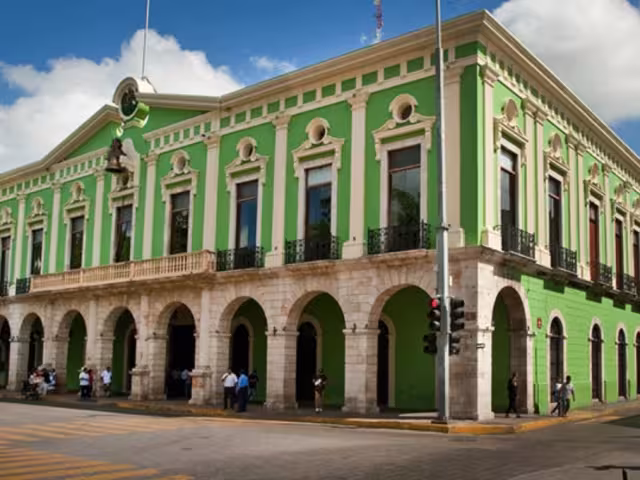 Este domingo se conocerá quién lleva la ventaja en las urnas para ser el próximo habitante de Palacio de Gobierno