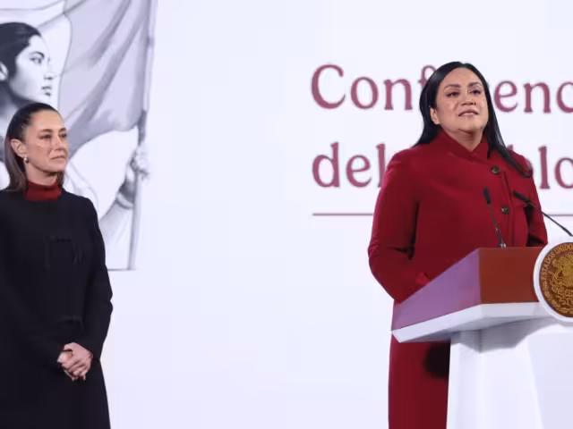 Del total de beneficiarias, 153 mil son mujeres indígenas