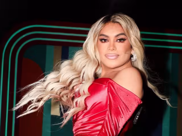 La Casa de los Famosos México: Wendy Guevara aclara los rumores sobre la eliminación de Aarón Mercury