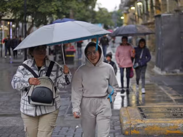 Existe un 59 % de probabilidad de que el fenómeno de La Niña persista entre febrero y abril