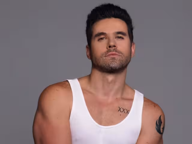 La Granja VIP: Eleazar Gómez revela el nombre de su nominado este viernes 17 de octubre