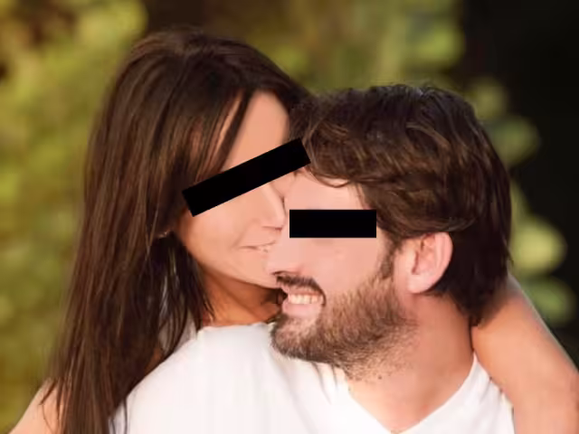 Exesposa de Víctor Álvarez Puga revela que el empresario se olvidó de su hijo