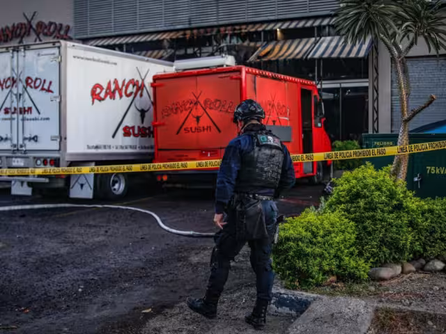 En la más reciente jornada de violencia se registraron 14 asesinatos en Culiacán, Badiraguato y Mazatlán