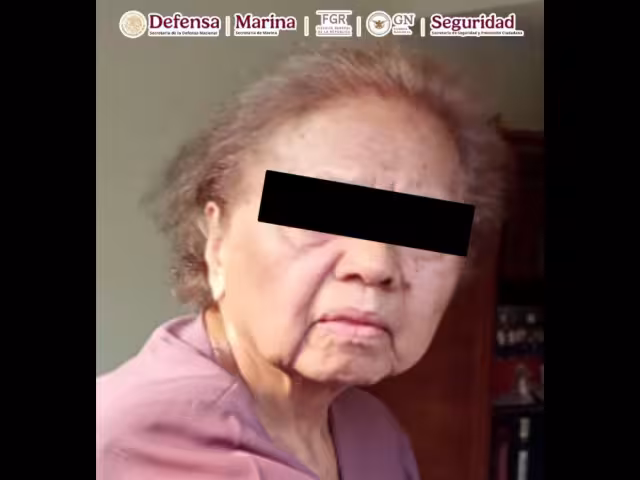 La detención de la expresidenta del TSJ responde a una orden de aprehensión por el delito de desaparición forzada