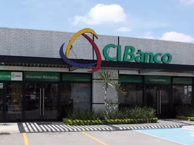 CI Banco aseguró que los recursos de los usuarios están protegidos y podrán ser reembolsados a través de su red de sucursales