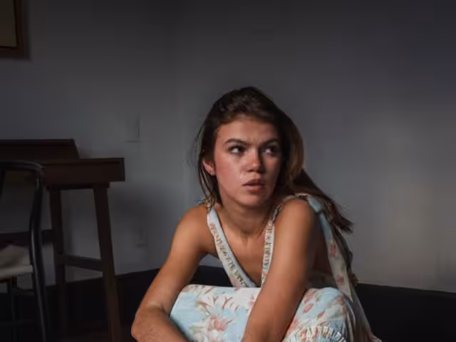 Valentina Gilabert asegura que ella no perdonó a Marianne Gonzaga