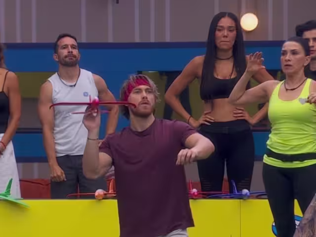 La Casa de los Famosos México: Revelan la lista de los nominados de hoy miércoles 20 de agosto