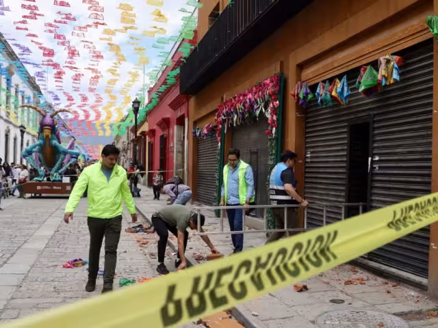 El movimiento telúrico fue perceptible en diversas entidades del país y activó protocolos de evaluación por parte de las autoridades locales