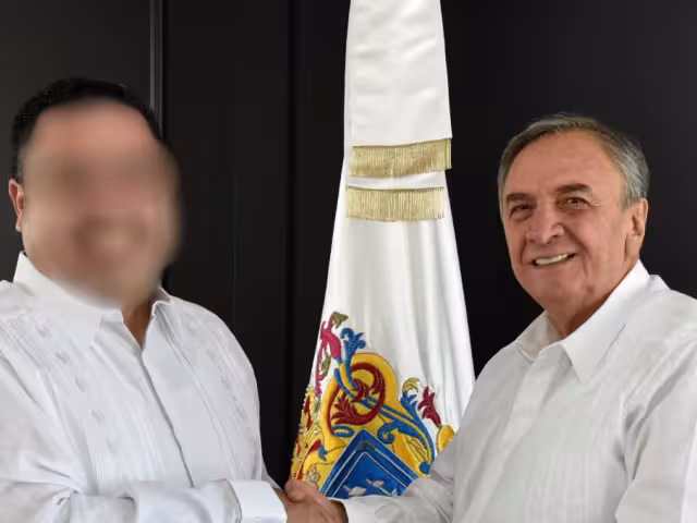 J.D.B.E. fue titular de la dependencia durante la asministración del exgobernador Carlos Miguel Aysa