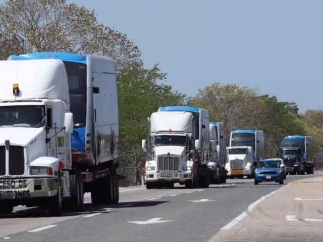 Las nuevas unidades del IE-TRAM serán para la ruta a Umán