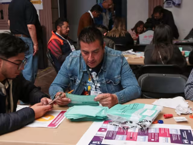 México inaugura un modelo que combina elección popular con la responsabilidad de preservar la independencia judicial