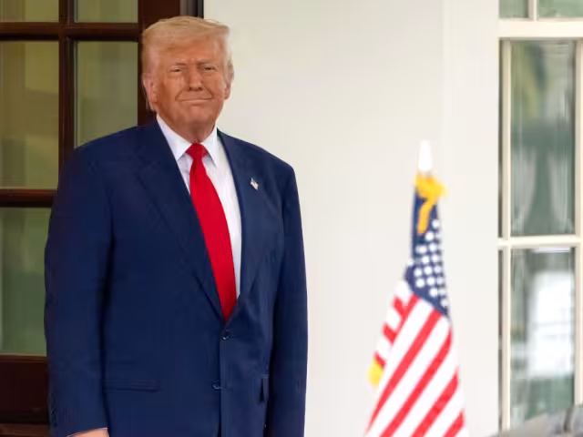 Donald Trump, comenzará negociaciones directas con Irán para alcanzar un acuerdo sobre el programa nuclear de Teherán