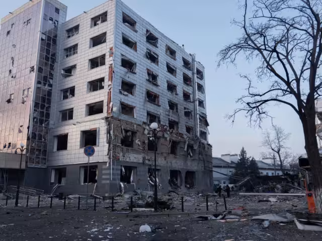 El vocero del Kremlin, Dmitri Peskov, confirmó la conversación entre ambos mandatarios