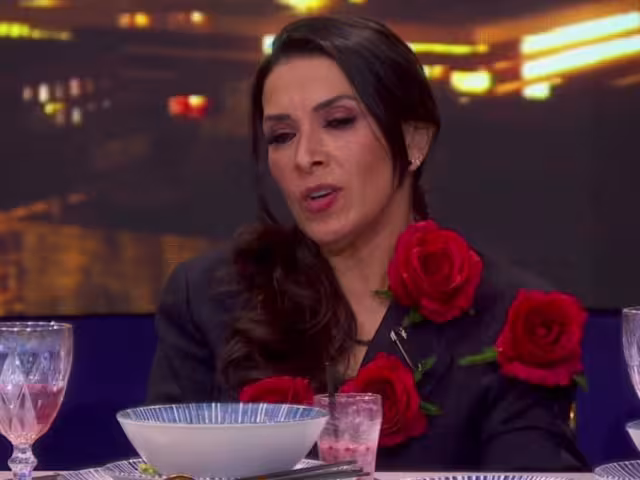 La Casa de los Famosos México: Dalila Polanco revela que formó parte de la secta NXIVM