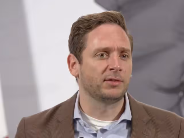 Eduardo Clark, subsecretario de Salud