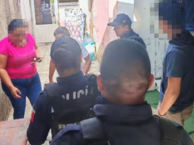 Autoridades señalan que las extorsiones telefónicas en Quintana Roo van a la baja