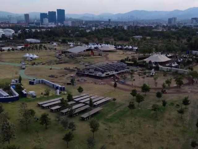 Esta medida llega semanas después del trágico accidente ocurrido durante el festival Axe Ceremonia