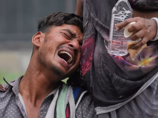 Entre las víctimas figuran pasajeros, tripulantes y personas que se encontraban en tierra al momento del impacto