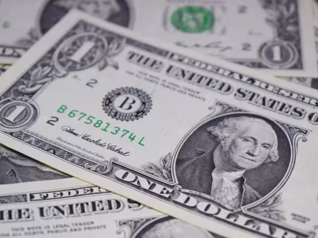 El peso ganó terreno al dólar tras el anuncio del presidente de la Reserva Federal de Estados Unidos