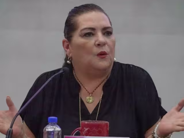 Los movimientos ocurren en un contexto de reconfiguración del INE bajo la presidencia de Guadalupe Taddei Zavala