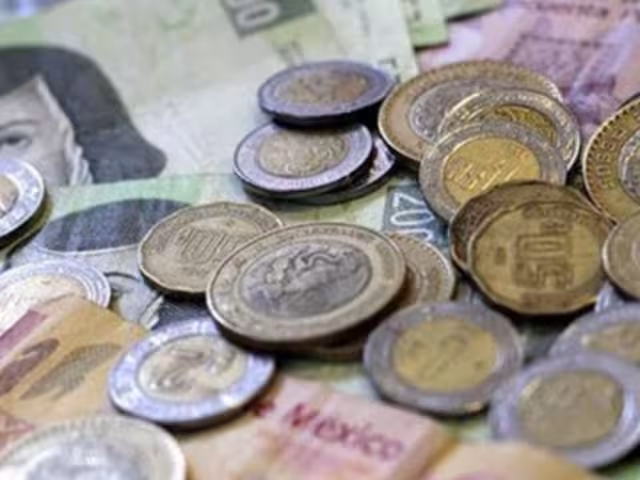 El Fondo Monetario Internacional redujo a 2.2% el pronóstico de crecimiento economico para nuestro país en 2024