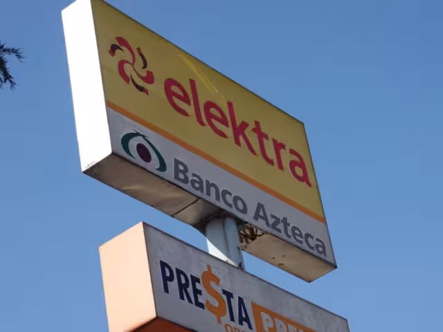 En diciembre pasado, durante una asamblea, los accionistas de la firma votaron a favor de deslistar a Grupo Elektra